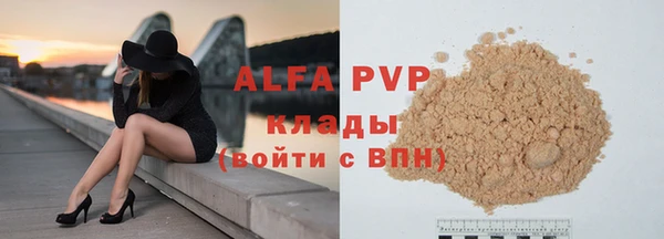 ALPHA PVP Гусев